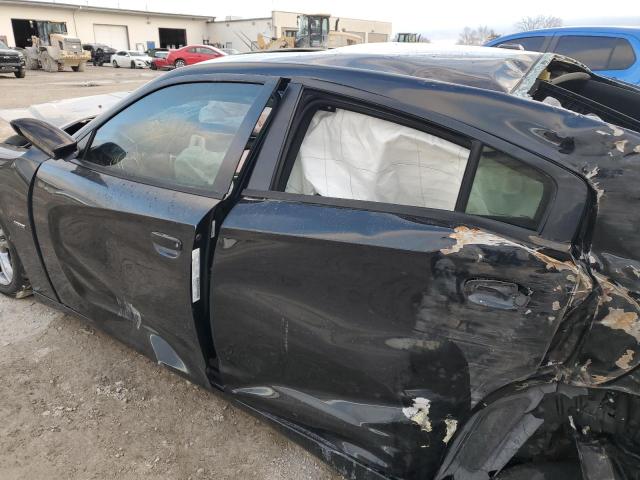Photo 8 from auction – 2014 DODGE CHARGER R/ with VIN 2C3CDXDT1EH221709