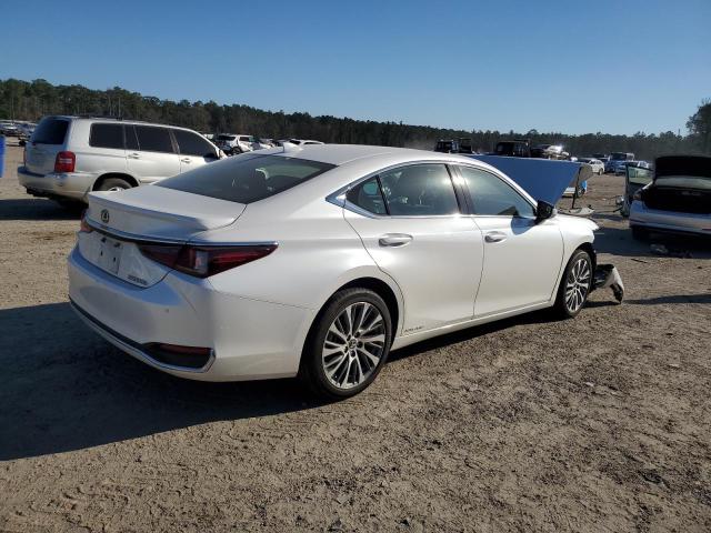 Photo 3 from auction – 2021 LEXUS ES 300H with VIN 58ADA1C18MU008925