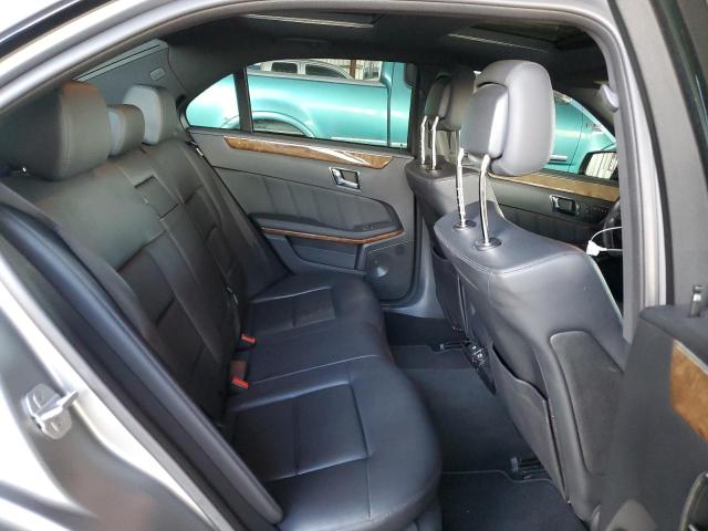 Photo 10 from auction – 2011 MERCEDES-BENZ E 350 4MAT with VIN WDDHF8HB2BA365773