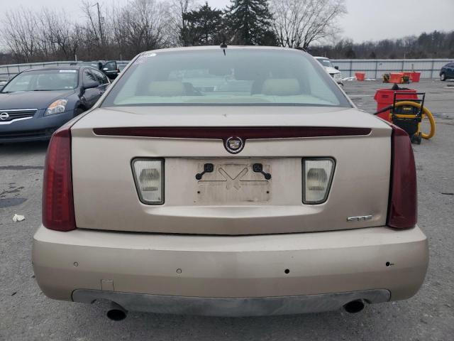 Photo 6 from auction – 2005 CADILLAC STS with VIN 1G6DW677150219596