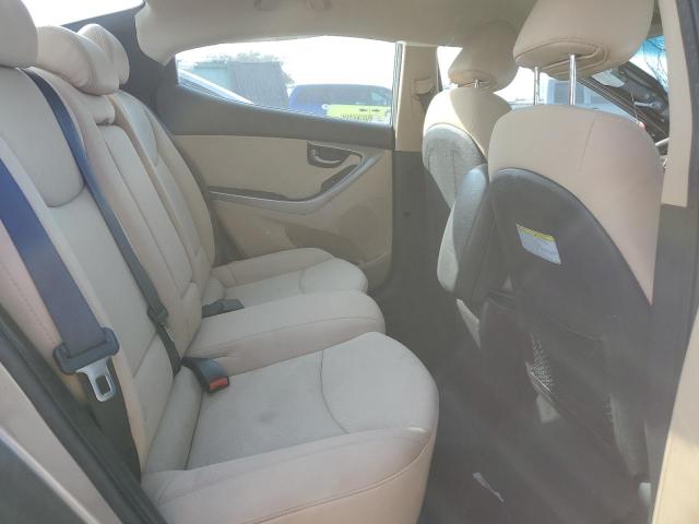 Photo 10 from auction – 2013 HYUNDAI ELANTRA with VIN 5NPDH4AE5DH344072