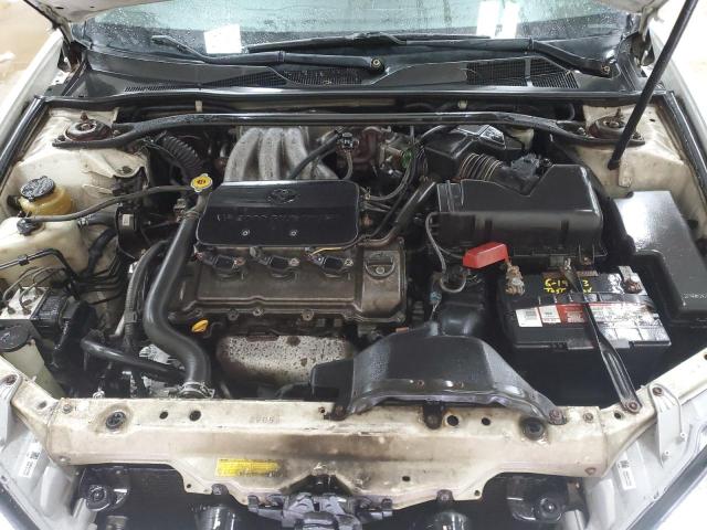 Photo 11 from auction – 2002 TOYOTA CAMRY LE with VIN 4T1BF32K72U017134