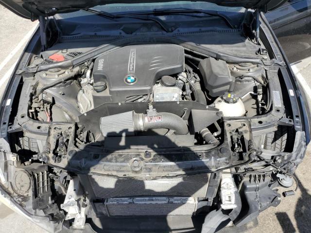 Photo 11 from auction – 2015 BMW 328 I SULE with VIN WBA3C1C50FK121087