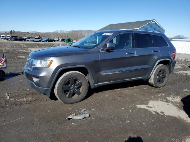 JEEP GRAND CHER 2012 with VIN 1C4RJFAG8CC201330 - Photo from auction