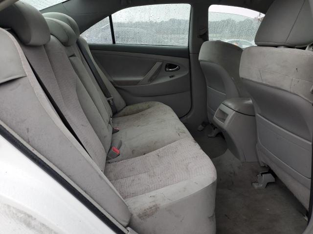 صورة رقم 10 من المزاد - 2011 TOYOTA CAMRY BASE مع VIN 4T1BF3EK9BU770370