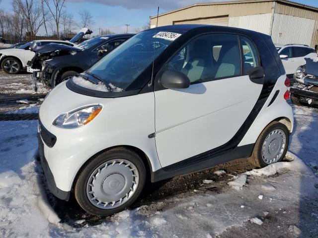 2015 SMART CAR