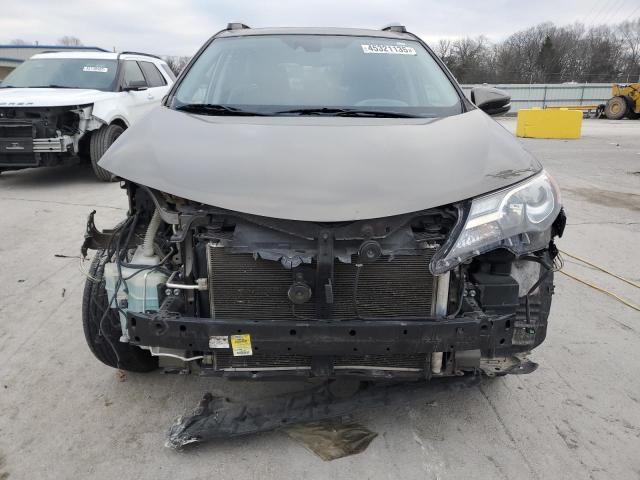 Photo 5 from auction – 2014 TOYOTA RAV4 LIMIT with VIN 2T3DFREV0EW224428