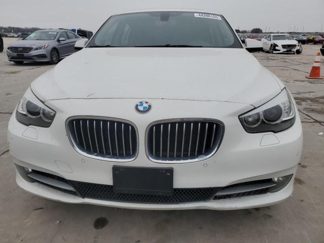 Photo 5 from auction – 2013 BMW 535 IGT with VIN WBASN2C54DC202564