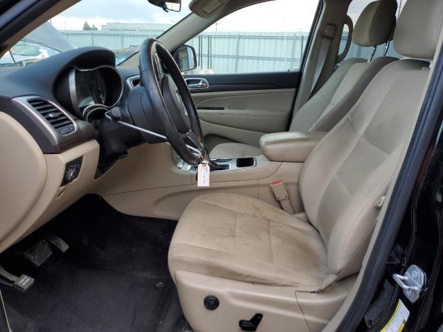 Photo 7 from auction – 2018 JEEP GRAND CHER with VIN 1C4RJFAG2JC477399