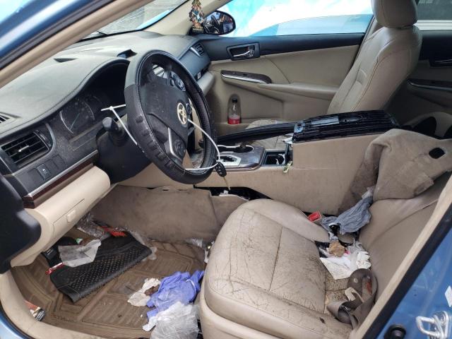 Zdjęcie 7 z aukcji – 2012 TOYOTA CAMRY BASE z VIN 4T4BF1FK5CR209545