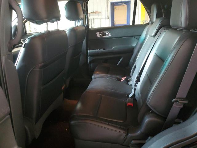 Photo 11 from auction – 2012 FORD EXPLORER X with VIN 1FMHK8D84CGA98002
