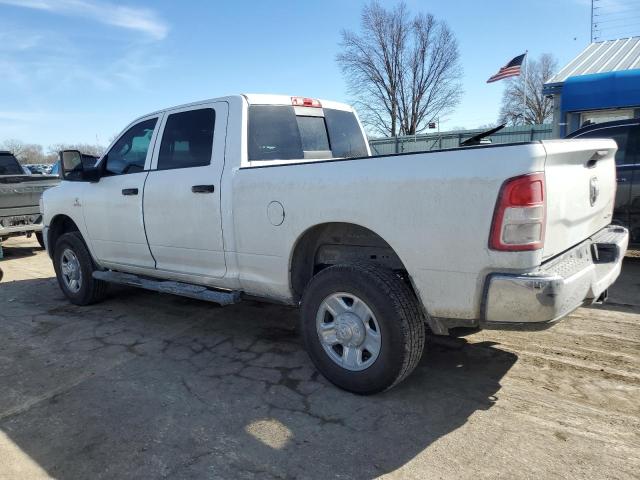 Foto 2 de la subasta – 2023 RAM 2500 TRADE con VIN 3C6UR5CL7PG615474