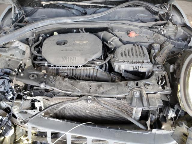 Photo 11 from auction – 2018 MINI COOPER S C with VIN WMWLN9C50J2E51249