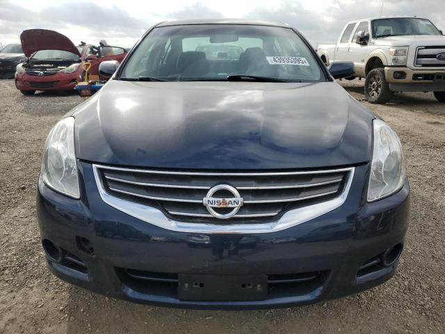 Photo 5 from auction – 2010 NISSAN ALTIMA BAS with VIN 1N4AL2AP2AN540107