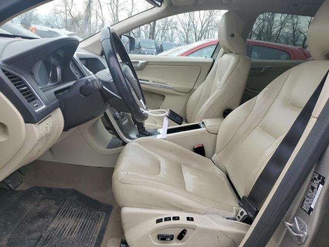Photo 7 from auction – 2015 VOLVO XC60 3.2 P with VIN YV4940RD1F2591614