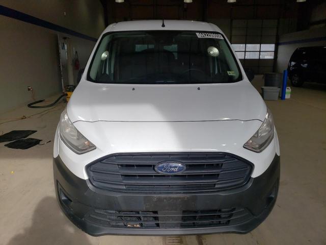 Photo 5 from auction – 2019 FORD TRANSIT CO with VIN NM0LS7E27K1396660
