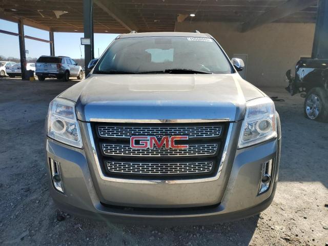 Photo 5 from auction – 2012 GMC TERRAIN SL with VIN 2GKALWEK2C6311499