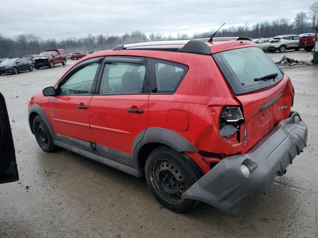 Photo 2 from auction – 2004 PONTIAC VIBE with VIN 5Y2SL63865Z455989
