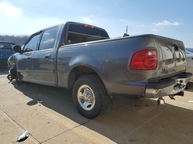 Снимка 2 от търг – 2003 FORD F150 с VIN 1FTRW07613KD65795