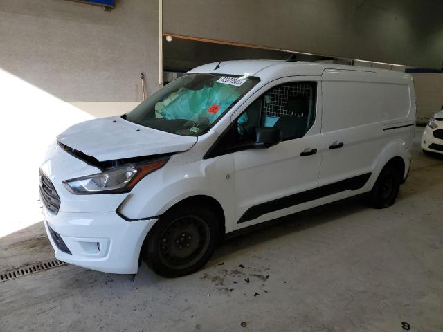 FORD TRANSIT CO 2022 with VIN NM0LS7T29N1508382 - Photo from auction