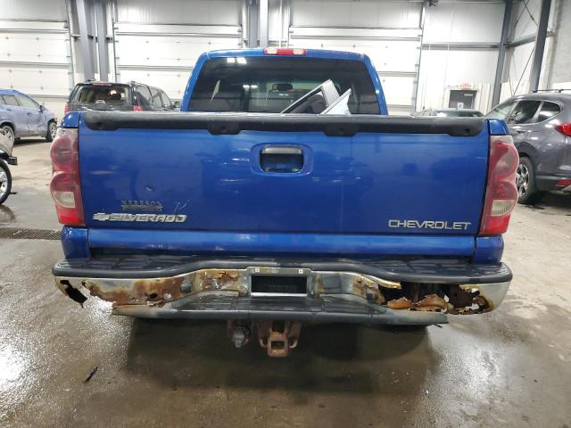 Photo 6 from auction – 2003 CHEVROLET SILVERADO with VIN 1GCEK19T63E264348