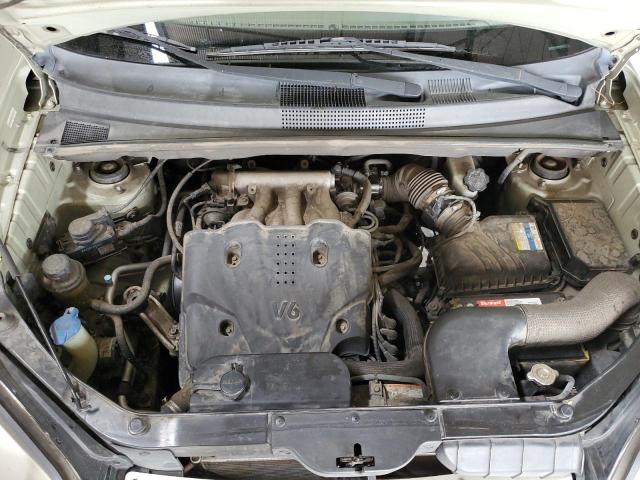 Photo 12 from auction – 2008 HYUNDAI TUCSON with VIN KM8JN12D38U853200