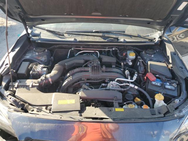 Photo 12 from auction – 2018 SUBARU CROSSTREK with VIN JF2GTAMCXJH321838