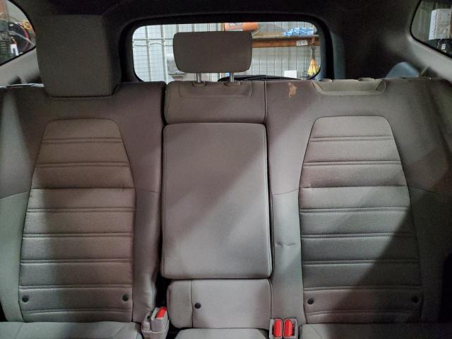 Photo 10 from auction – 2017 HONDA CR-V EX with VIN 5J6RW2H55HL043884