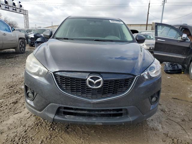 Photo 5 from auction – 2014 MAZDA CX-5 TOURI with VIN JM3KE2CY2E0302640