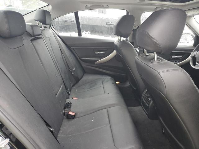 Photo 10 from auction – 2016 BMW 320 XI with VIN WBA8E5G56GNU20259