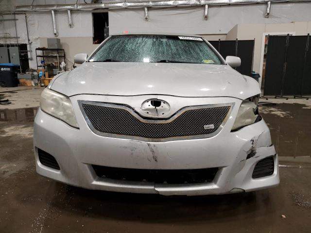 Photo 5 from auction – 2011 TOYOTA CAMRY BASE with VIN 4T1BF3EK8BU735948