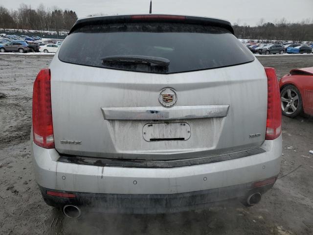 Photo 6 from auction – 2013 CADILLAC SRX PERFOR with VIN 3GYFNDE31DS515815