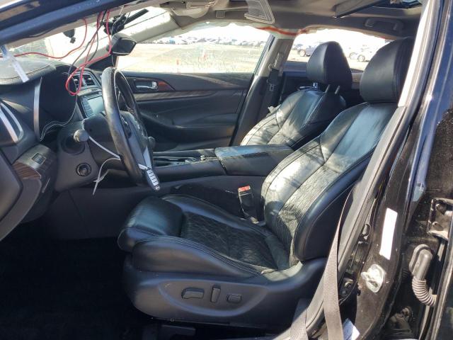 Photo 7 from auction – 2016 NISSAN MAXIMA 3.5 with VIN 1N4AA6AP2GC429591