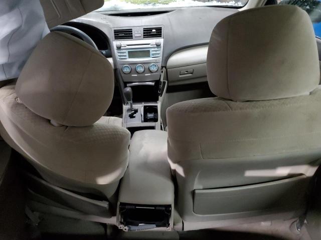 Photo 8 from auction – 2007 TOYOTA CAMRY CE with VIN 4T1BE46K57U685234