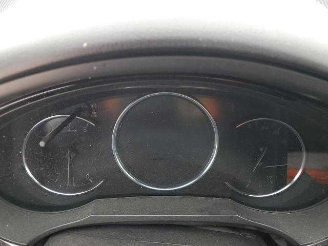 Photo 9 from auction – 2020 MAZDA CX-9 SIGNA with VIN JM3TCBEY8L0418705