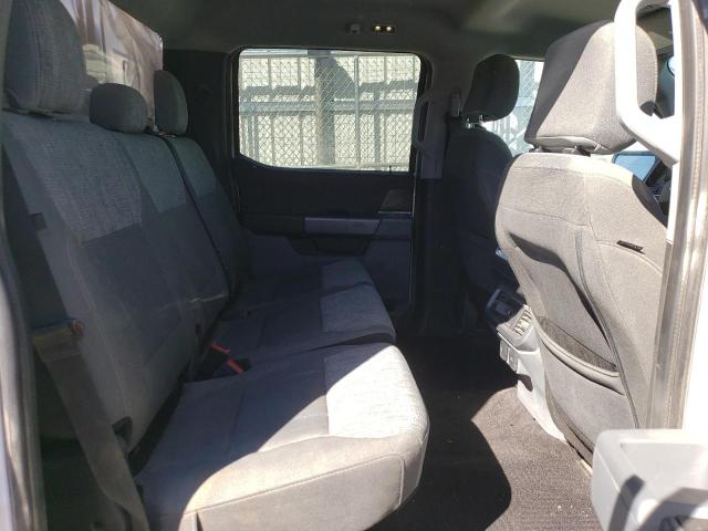 Photo 10 from auction – 2022 FORD F150 SUPER with VIN 1FTFW1E82NFA13835