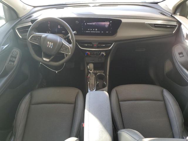 Photo 8 from auction – 2024 BUICK ENCORE GX with VIN KL4AMESL7RB185401