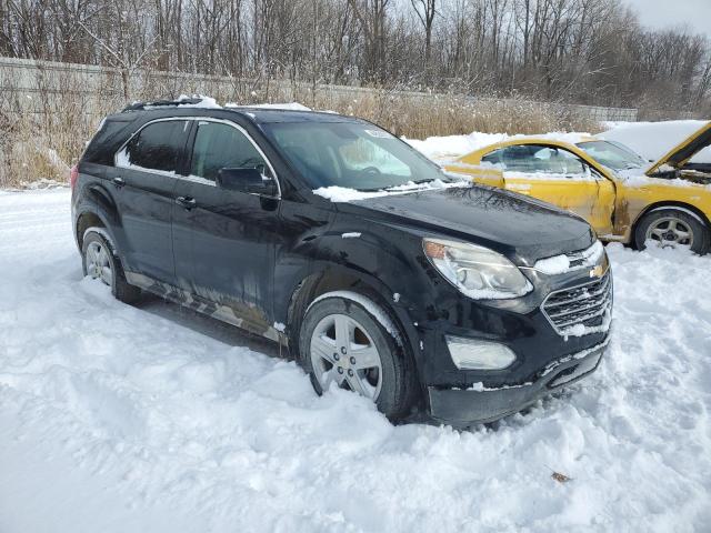 Photo 4 from auction – 2016 CHEVROLET EQUINOX LT with VIN 2GNALCEK5G1127968
