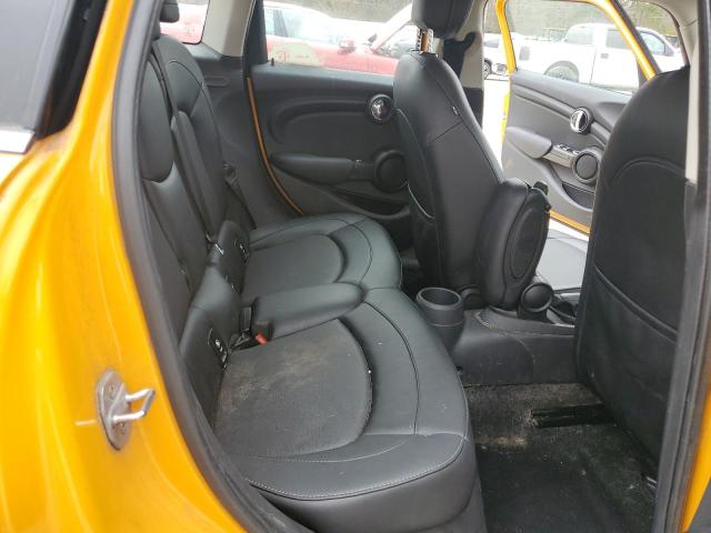 Photo 10 from auction – 2016 MINI COOPER with VIN WMWXU1C52G2D08592