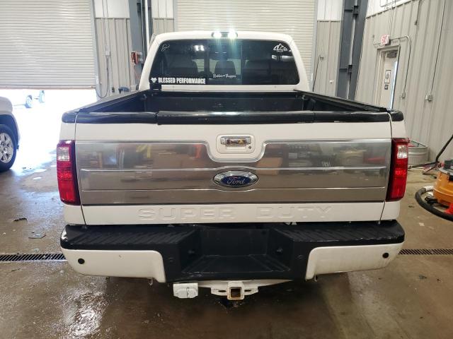 Photo 6 from auction – 2013 FORD F250 SUPER with VIN 1FT7W2BTXDEA13668