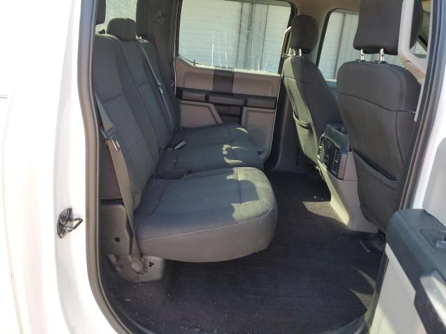 Photo 10 from auction – 2017 FORD F150 SUPER with VIN 1FTEW1EF9HFC17837