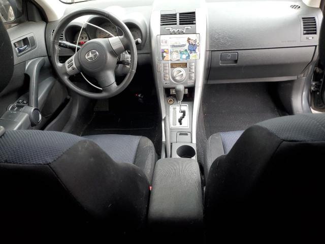 Photo 8 from auction – 2006 TOYOTA SCION TC with VIN JTKDE177860066194