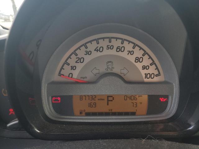 Photo 9 from auction – 2014 SMART FORTWO PUR with VIN WMEEJ3BA0EK757617