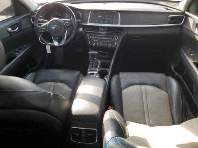 Photo 8 from auction – 2019 KIA OPTIMA EX with VIN 5XXGU4L14KG304478