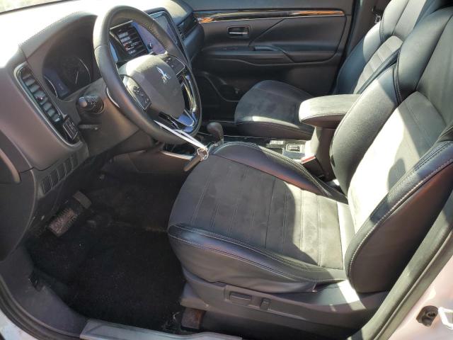 Photo 7 from auction – 2019 MITSUBISHI OUTLANDER with VIN JA4AD3A34KZ038262