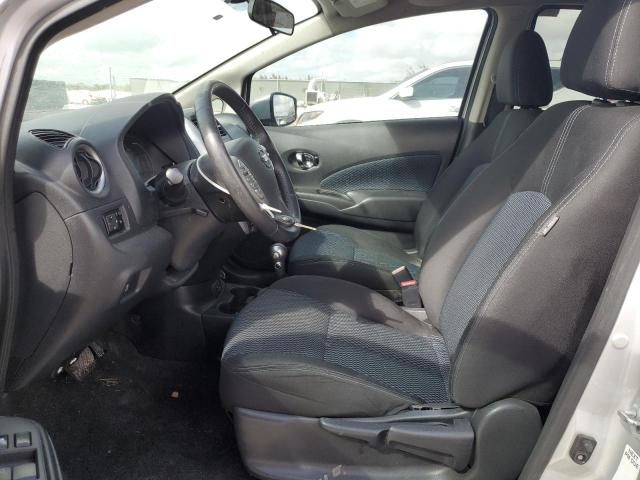 Photo 7 from auction – 2019 NISSAN VERSA NOTE with VIN 3N1CE2CP3KL354204