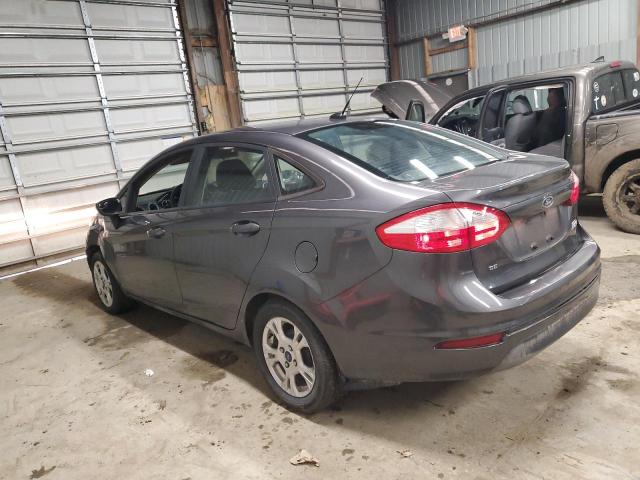 Photo 2 from auction – 2015 FORD FIESTA SE with VIN 3FADP4BJ5FM123170