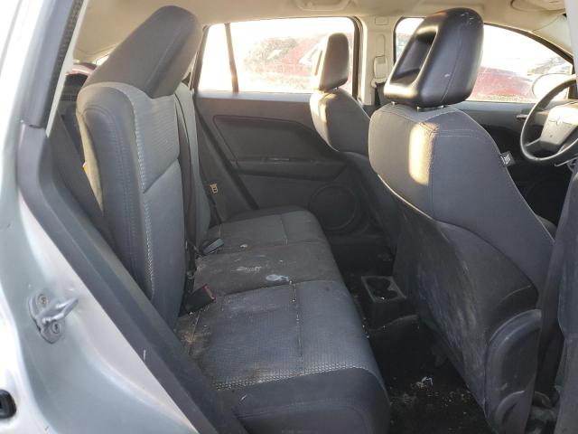 Photo 11 from auction – 2008 DODGE CALIBER SX with VIN 1B3HB48B78D723988