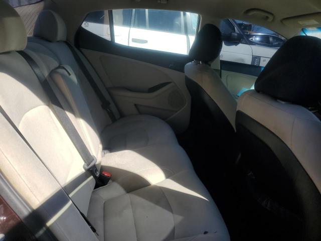 Photo 10 from auction – 2015 KIA OPTIMA LX with VIN 5XXGM4A74FG417280