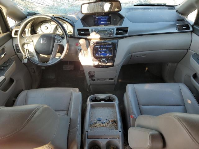 Photo 8 from auction – 2014 HONDA ODYSSEY EX with VIN 5FNRL5H63EB007568